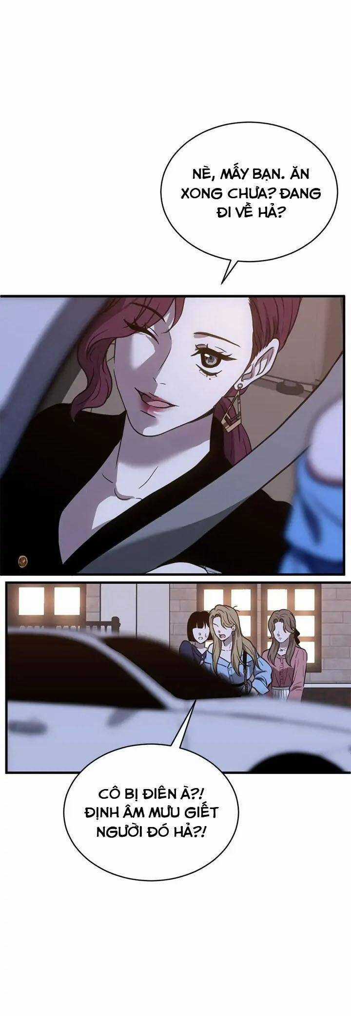 Ba Lần Động Phòng - Chapter 26 - Trang 23