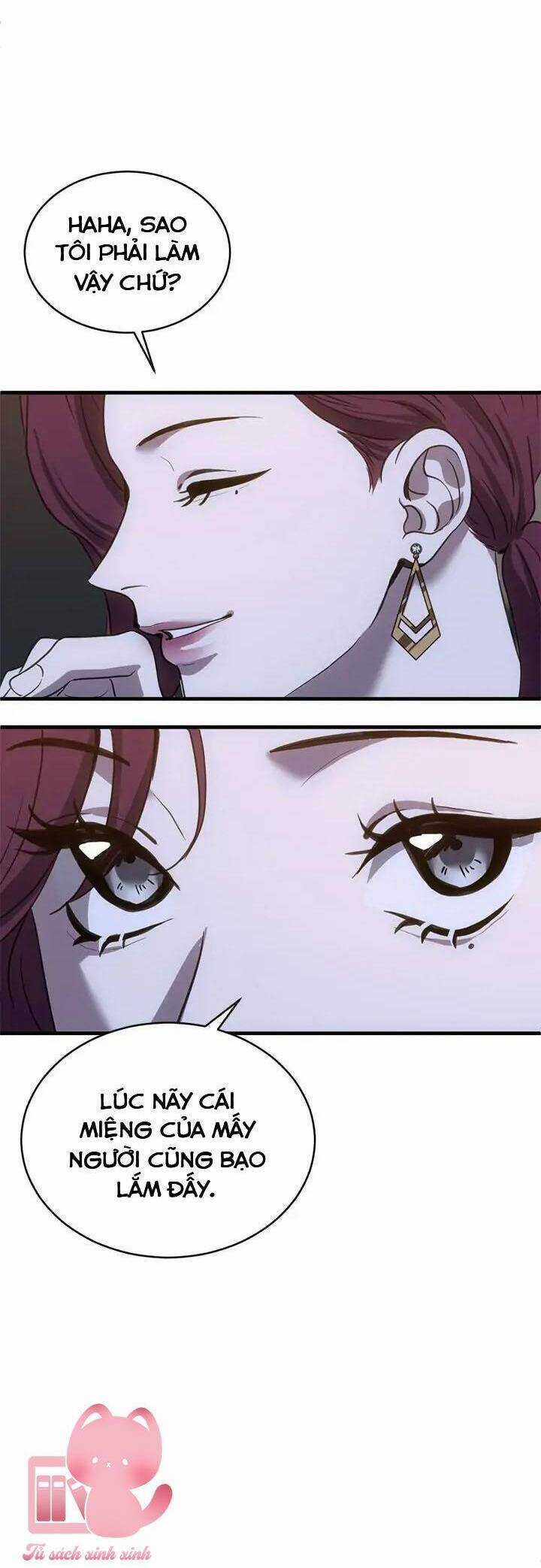 Ba Lần Động Phòng - Chapter 26 - Trang 24