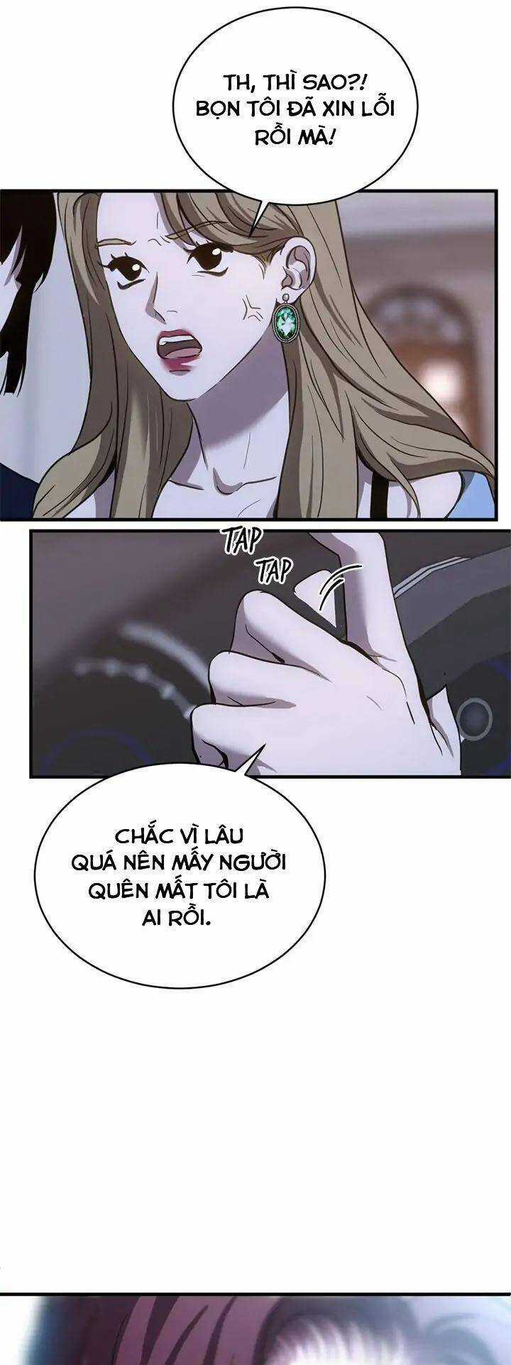 Ba Lần Động Phòng - Chapter 26 - Trang 25