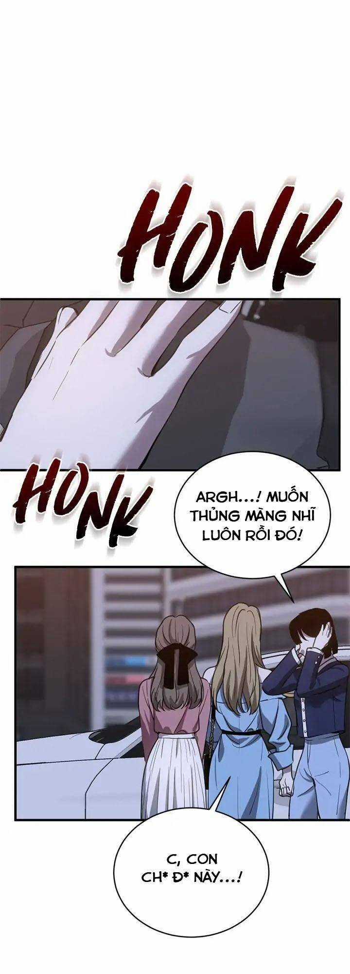 Ba Lần Động Phòng - Chapter 26 - Trang 27