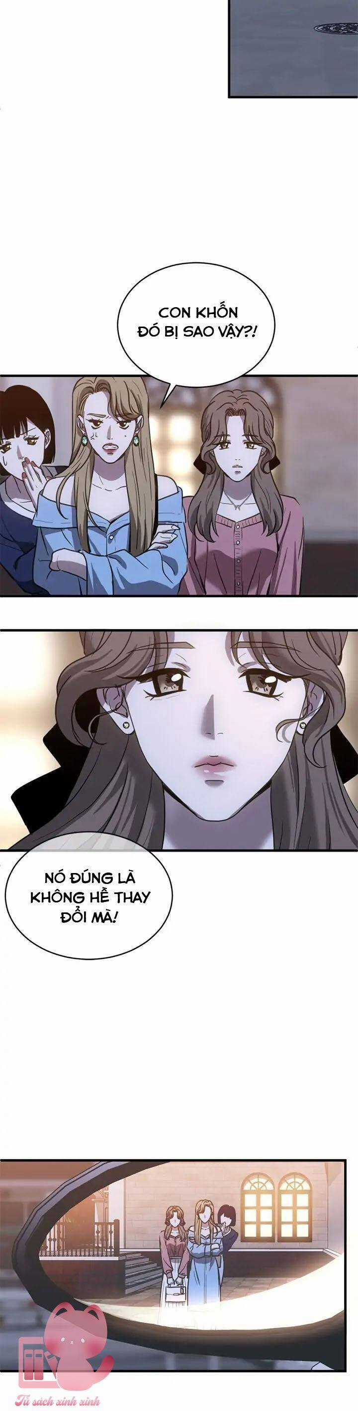 Ba Lần Động Phòng - Chapter 26 - Trang 29