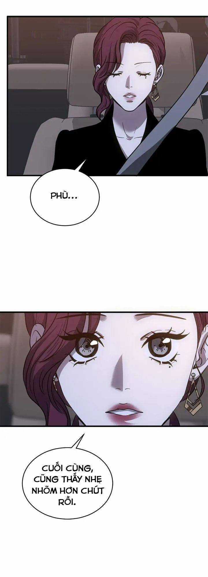 Ba Lần Động Phòng - Chapter 26 - Trang 30