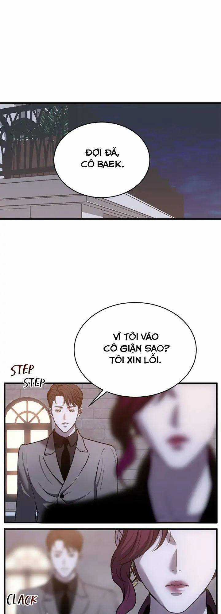 Ba Lần Động Phòng - Chapter 26 - Trang 4