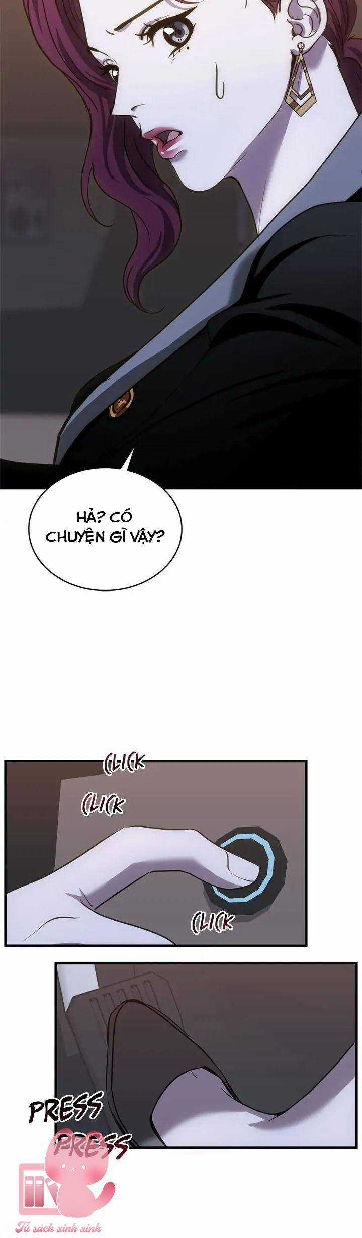 Ba Lần Động Phòng - Chapter 26 - Trang 32