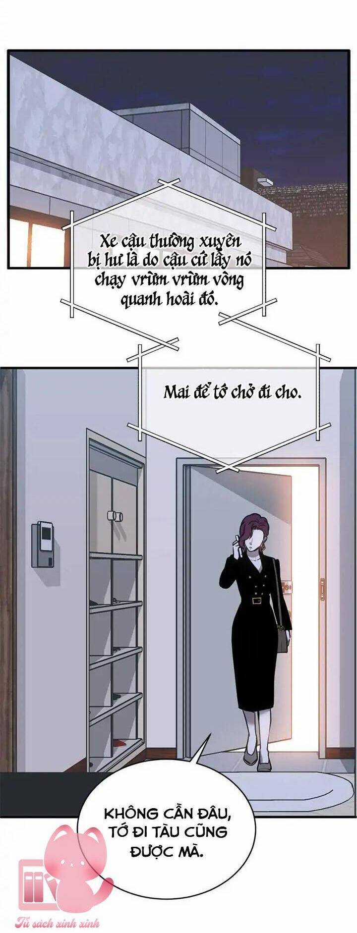 Ba Lần Động Phòng - Chapter 26 - Trang 34