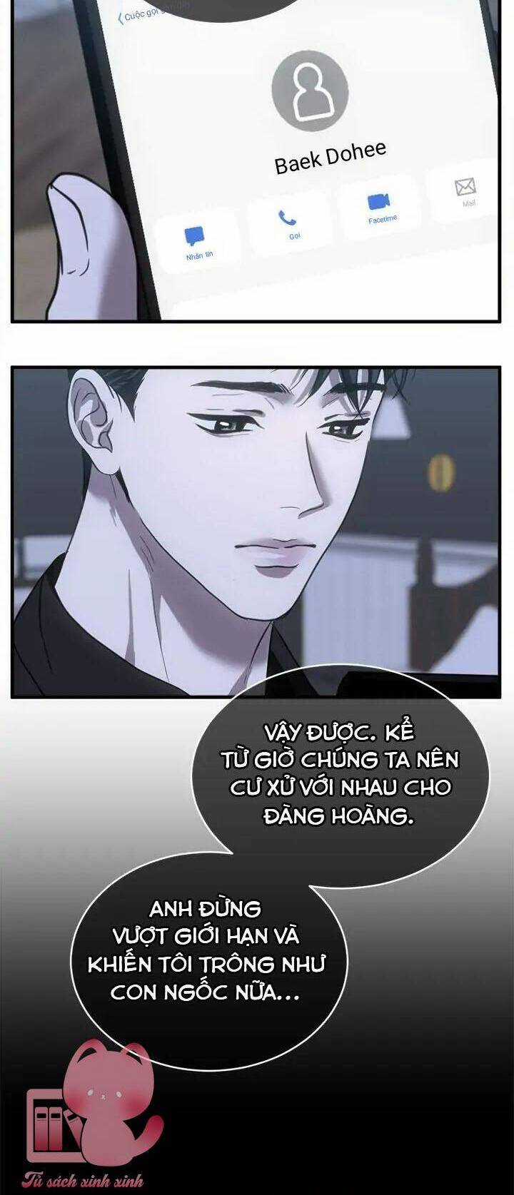 Ba Lần Động Phòng - Chapter 26 - Trang 38