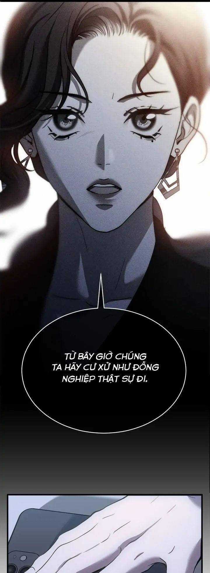 Ba Lần Động Phòng - Chapter 26 - Trang 39