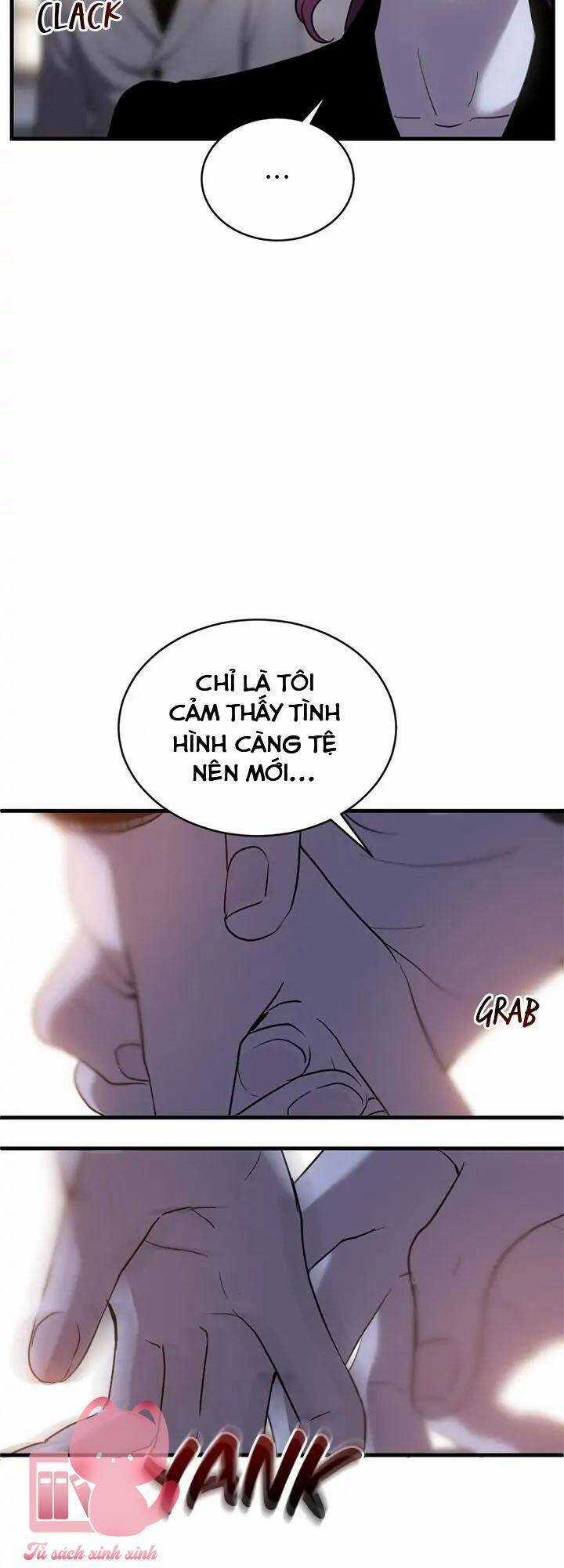 Ba Lần Động Phòng - Chapter 26 - Trang 5