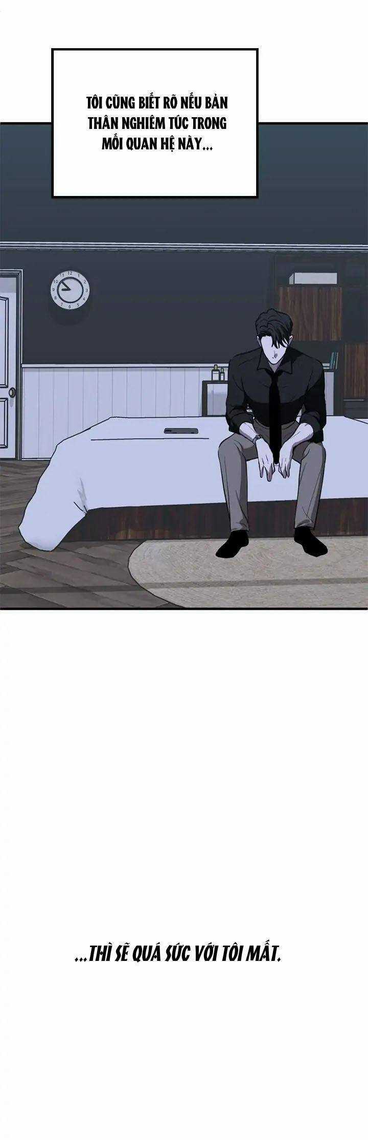 Ba Lần Động Phòng - Chapter 26 - Trang 41