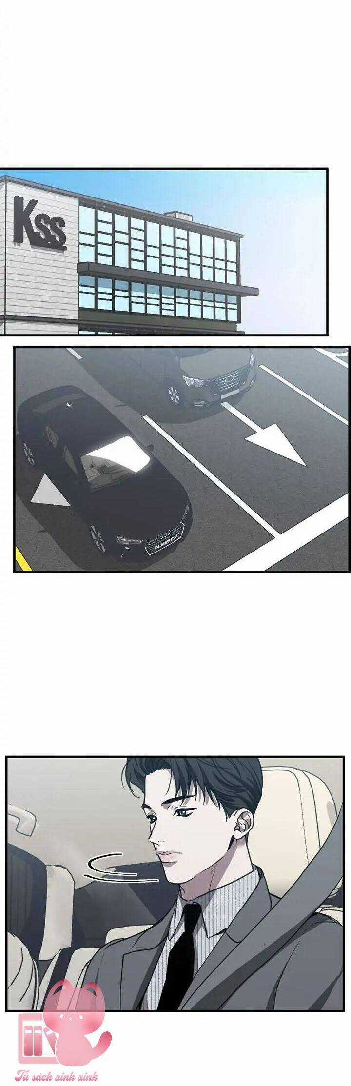 Ba Lần Động Phòng - Chapter 26 - Trang 42