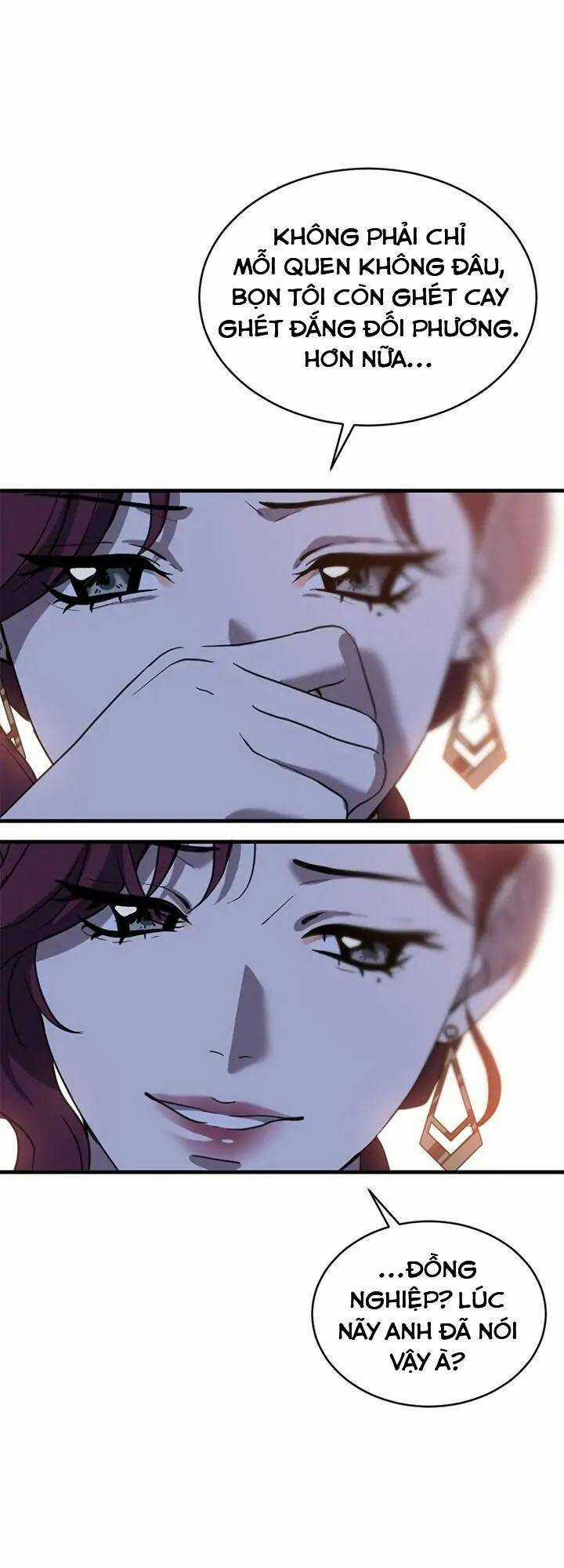 Ba Lần Động Phòng - Chapter 26 - Trang 7