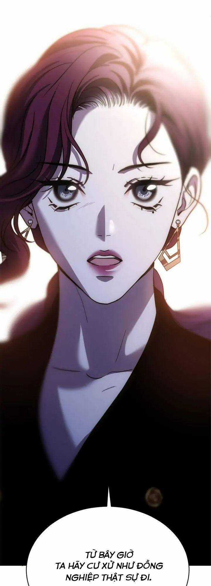 Ba Lần Động Phòng - Chapter 26 - Trang 9