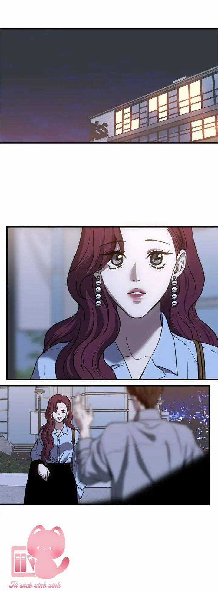 Ba Lần Động Phòng - Chapter 27 - Trang 11