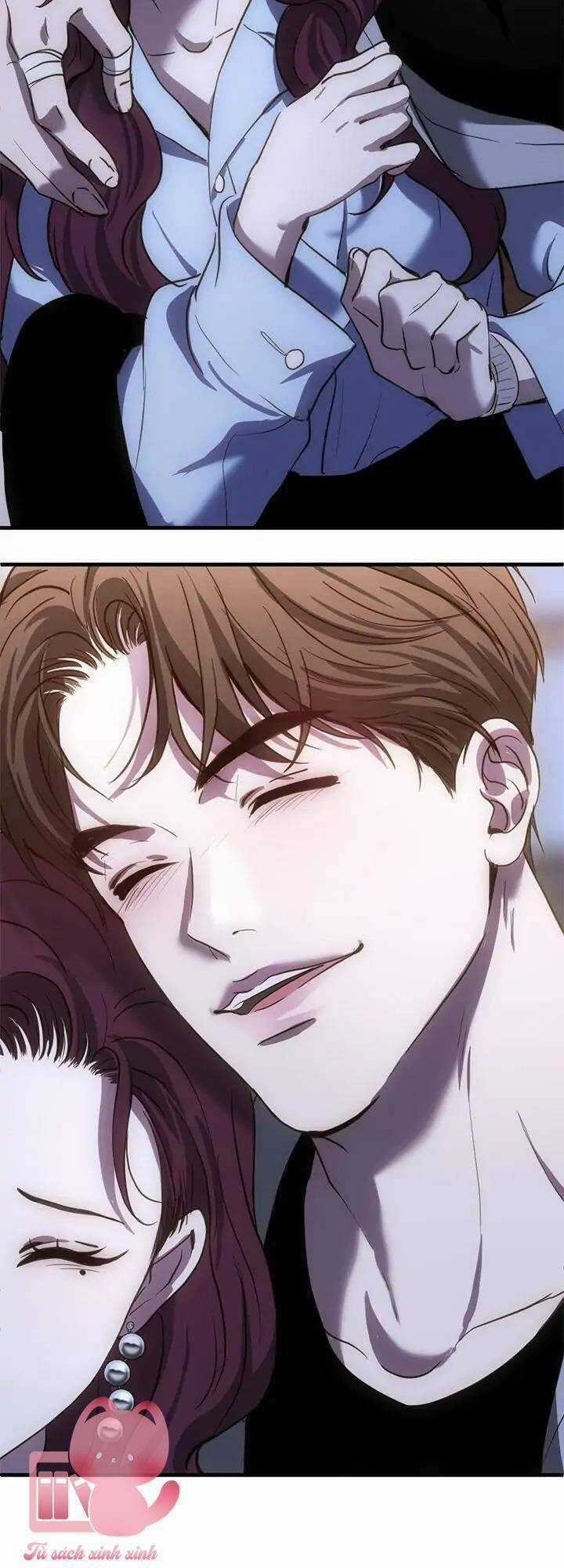 Ba Lần Động Phòng - Chapter 27 - Trang 13