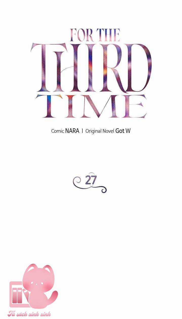 Ba Lần Động Phòng - Chapter 27 - Trang 16