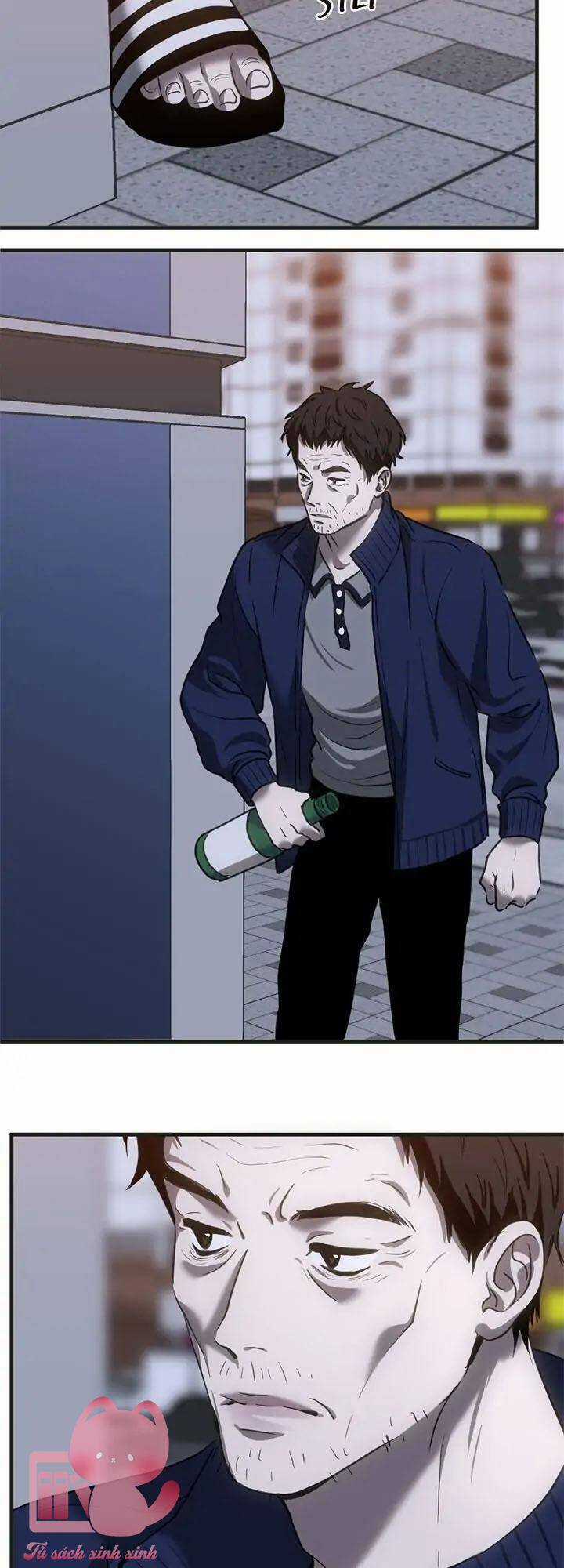 Ba Lần Động Phòng - Chapter 27 - Trang 18