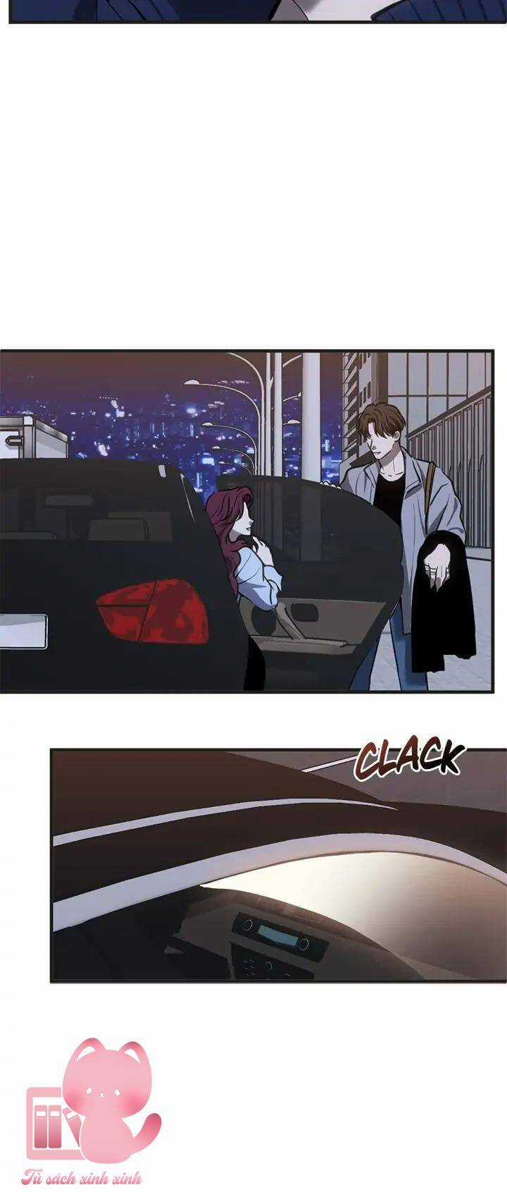 Ba Lần Động Phòng - Chapter 27 - Trang 19
