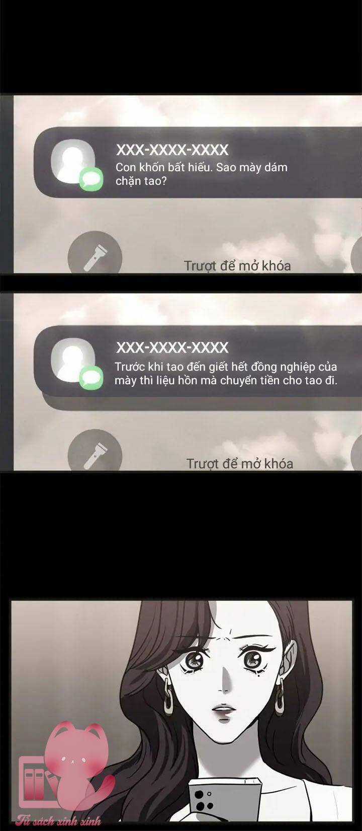 Ba Lần Động Phòng - Chapter 27 - Trang 22