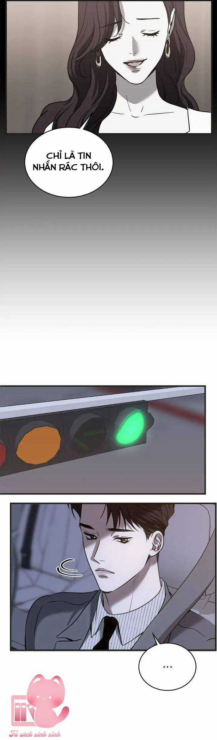 Ba Lần Động Phòng - Chapter 27 - Trang 23