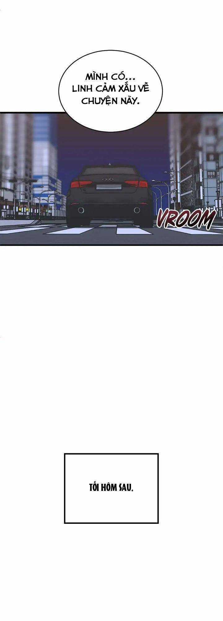 Ba Lần Động Phòng - Chapter 27 - Trang 24