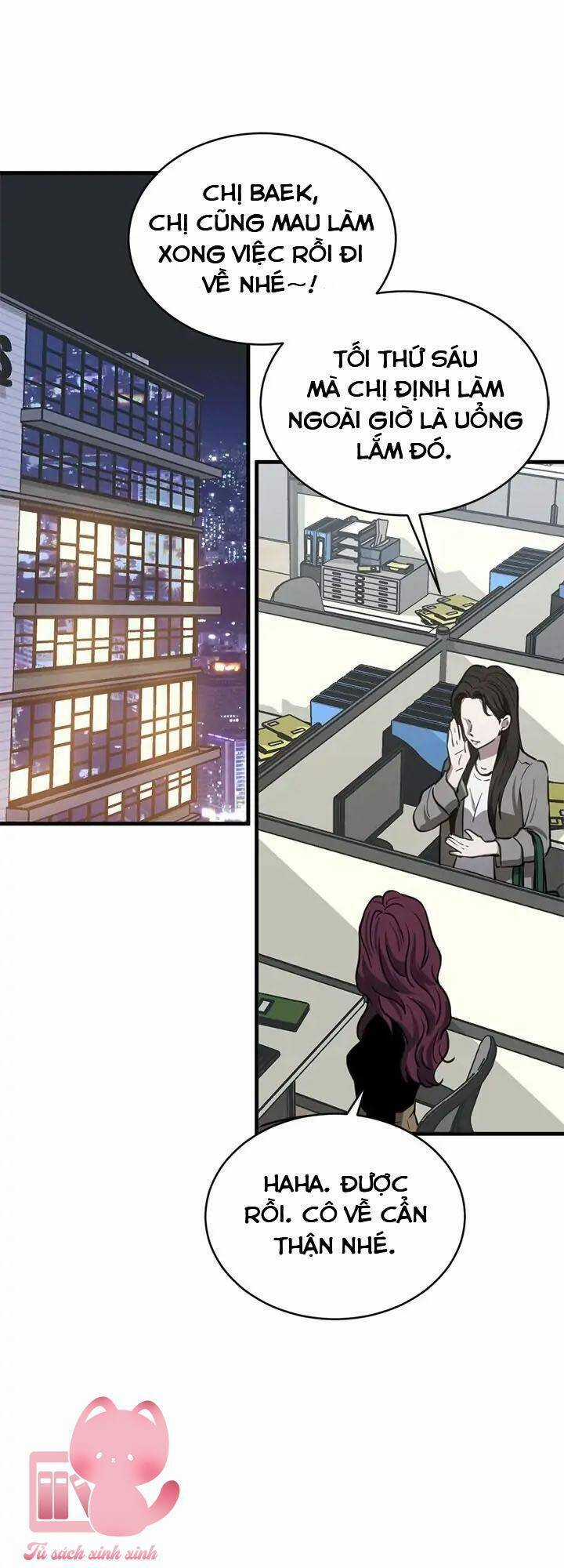 Ba Lần Động Phòng - Chapter 27 - Trang 25