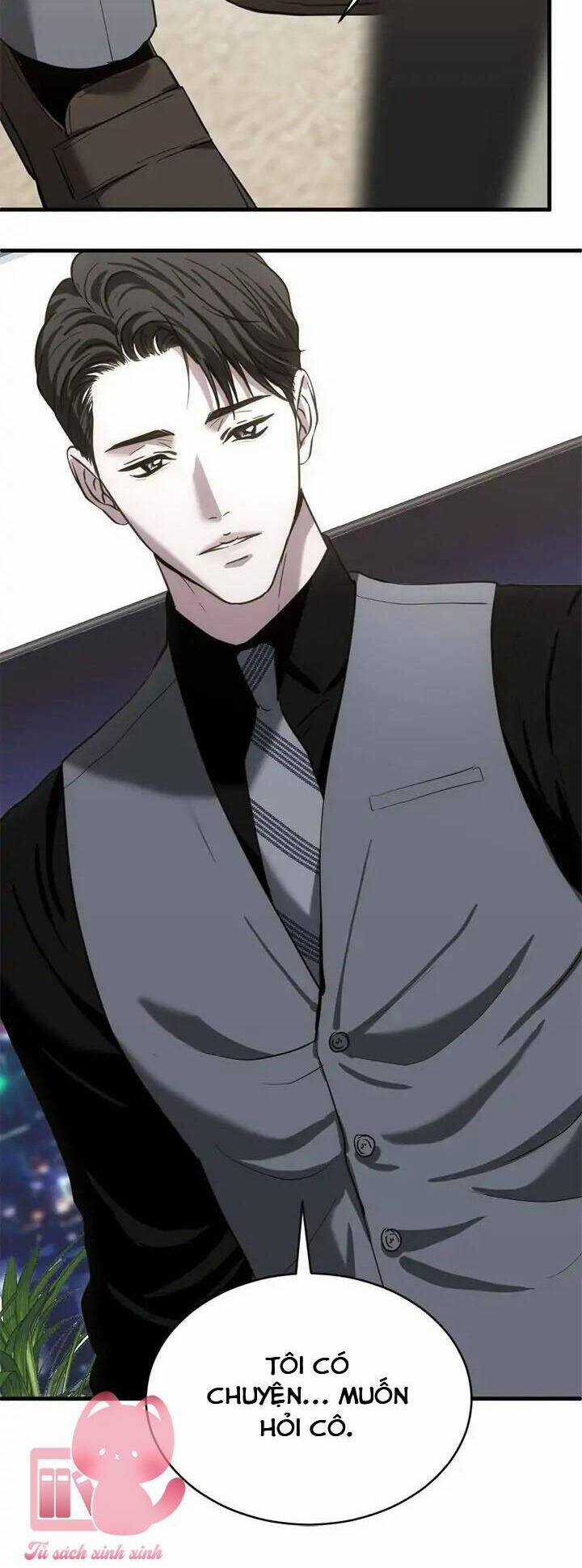 Ba Lần Động Phòng - Chapter 27 - Trang 27