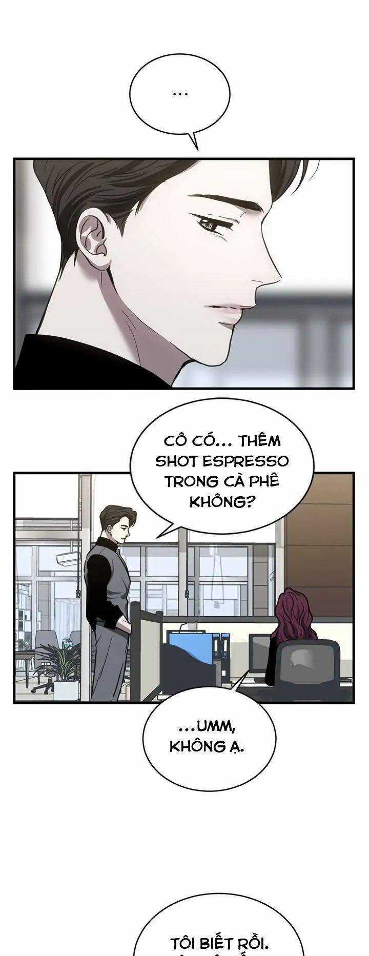 Ba Lần Động Phòng - Chapter 27 - Trang 28