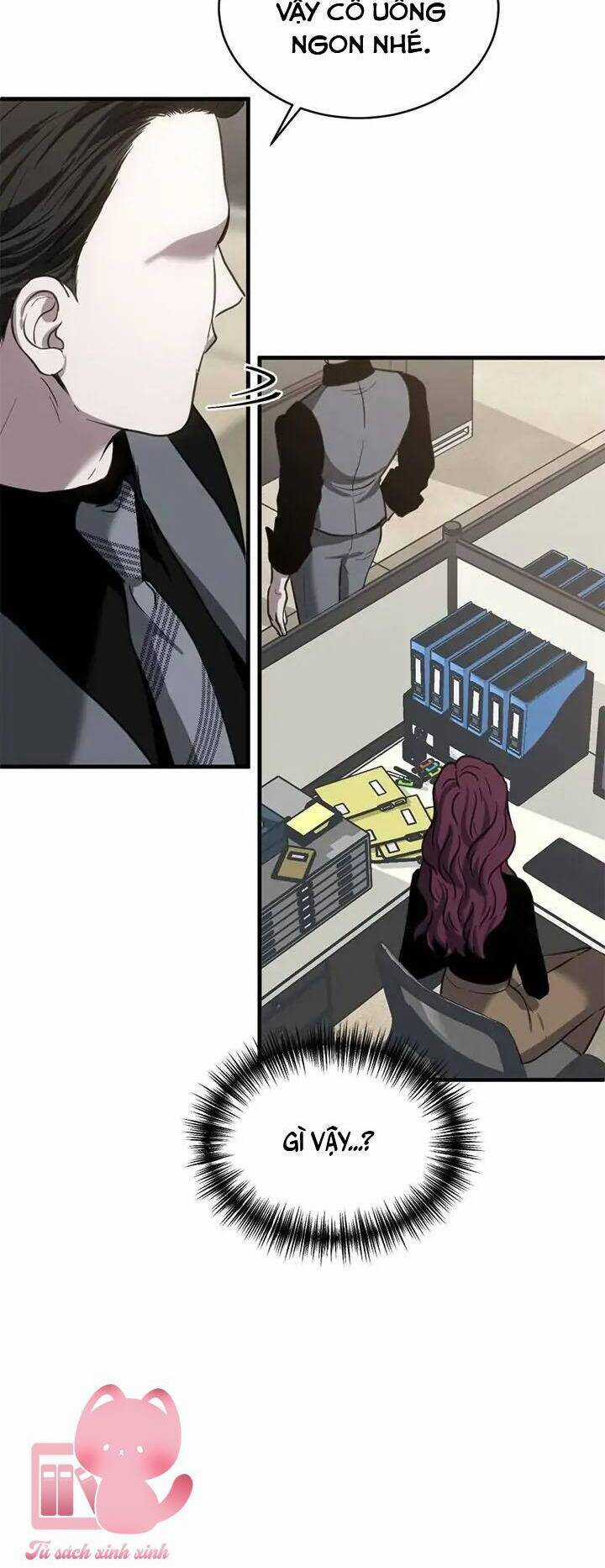 Ba Lần Động Phòng - Chapter 27 - Trang 29