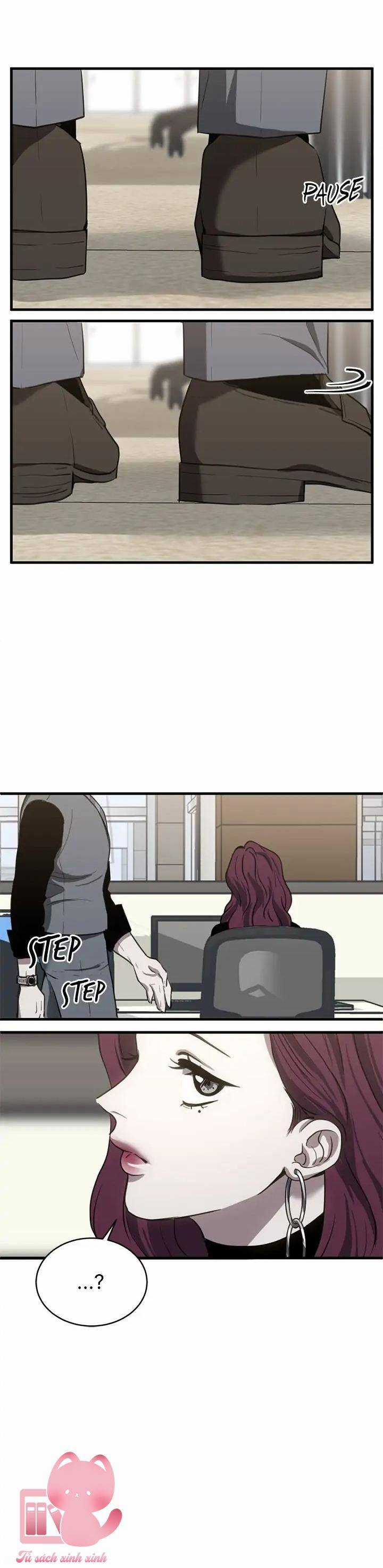 Ba Lần Động Phòng - Chapter 27 - Trang 30