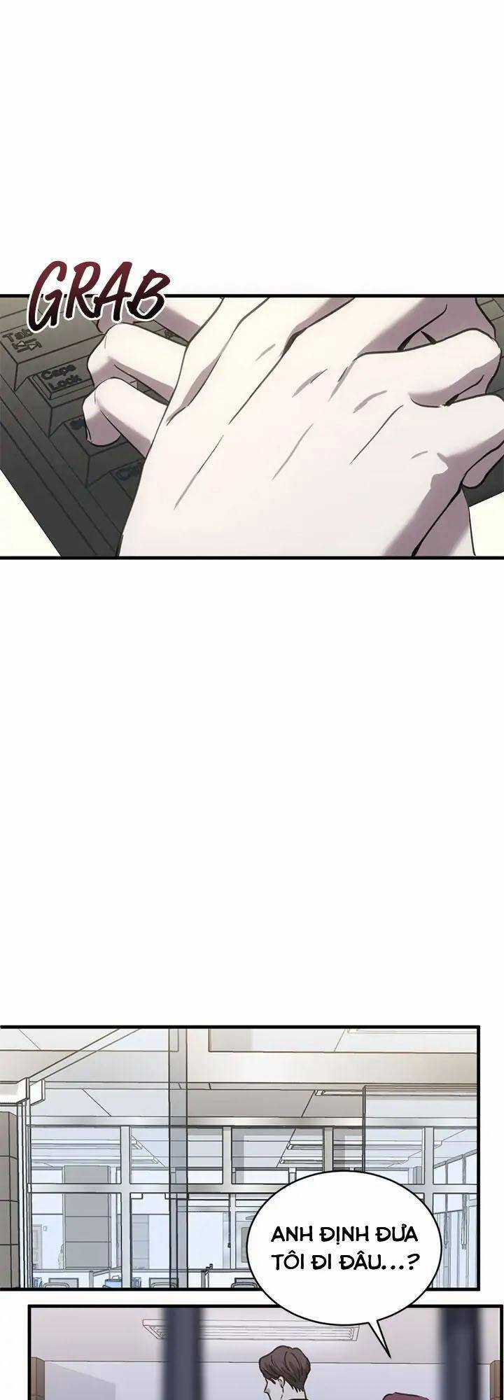 Ba Lần Động Phòng - Chapter 27 - Trang 31
