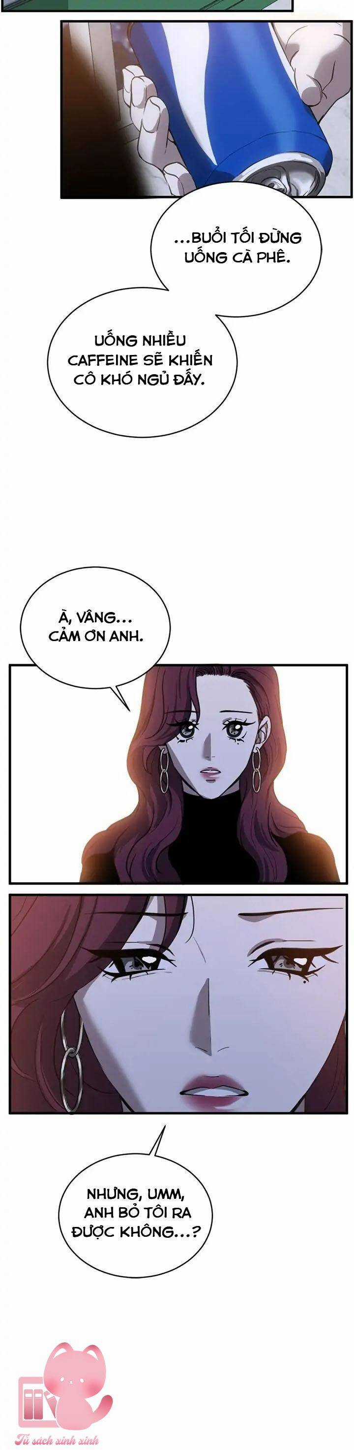 Ba Lần Động Phòng - Chapter 27 - Trang 33