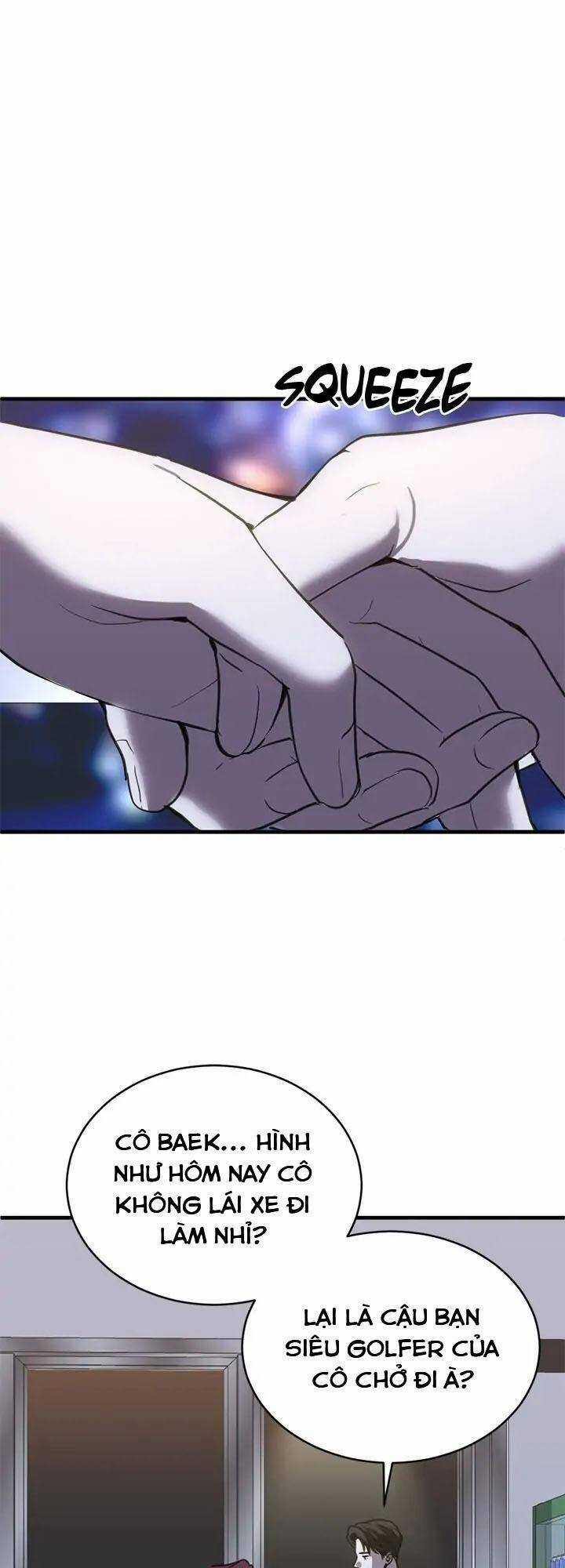 Ba Lần Động Phòng - Chapter 27 - Trang 34