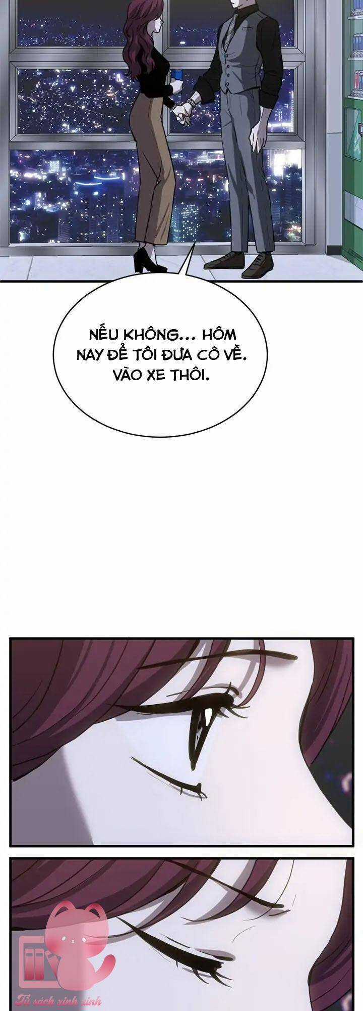 Ba Lần Động Phòng - Chapter 27 - Trang 35