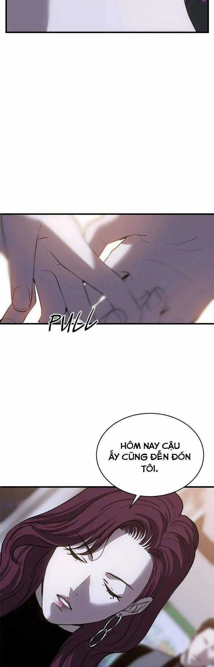 Ba Lần Động Phòng - Chapter 27 - Trang 36