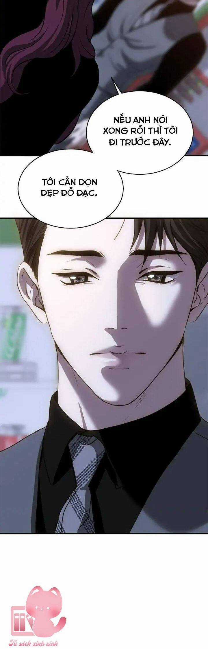 Ba Lần Động Phòng - Chapter 27 - Trang 37