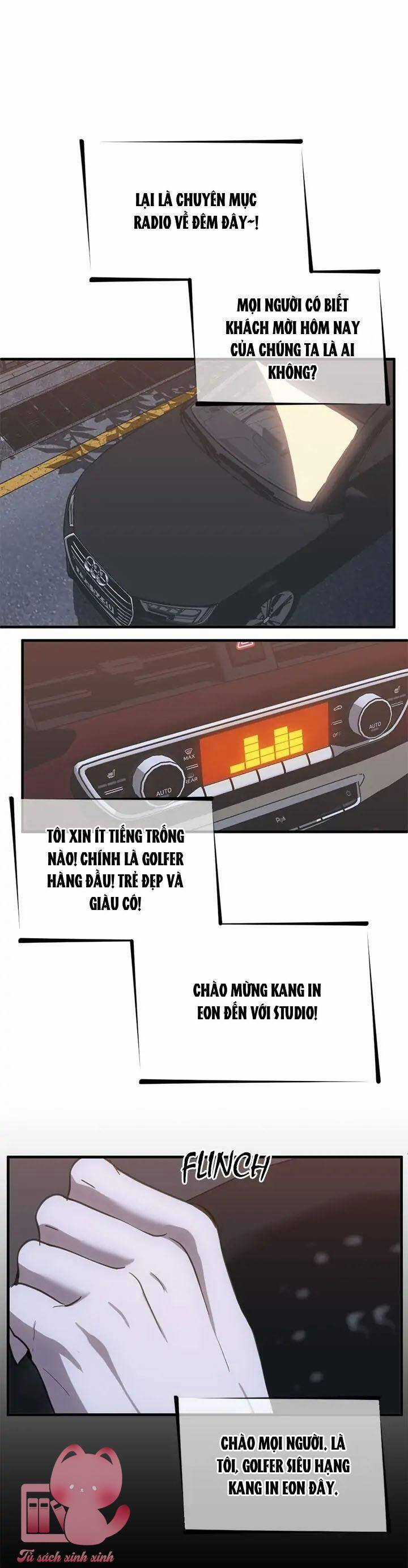 Ba Lần Động Phòng - Chapter 27 - Trang 38