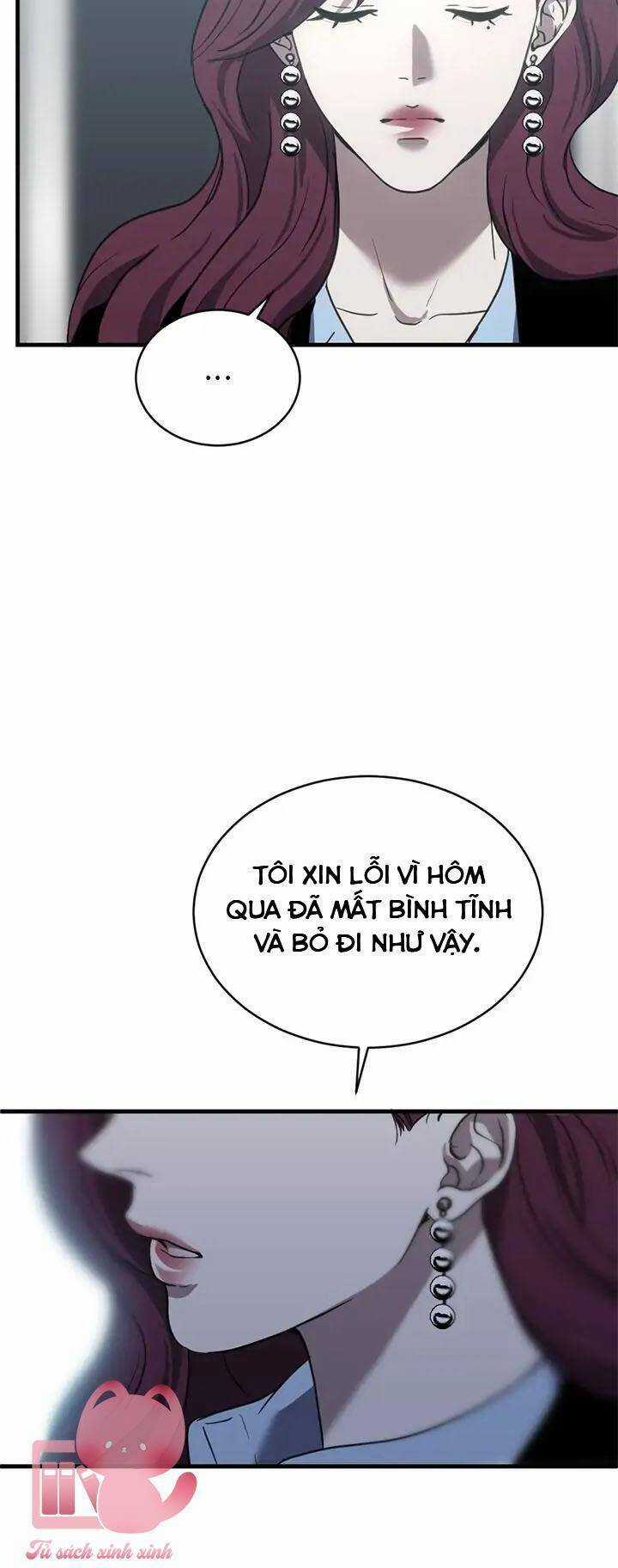 Ba Lần Động Phòng - Chapter 27 - Trang 5