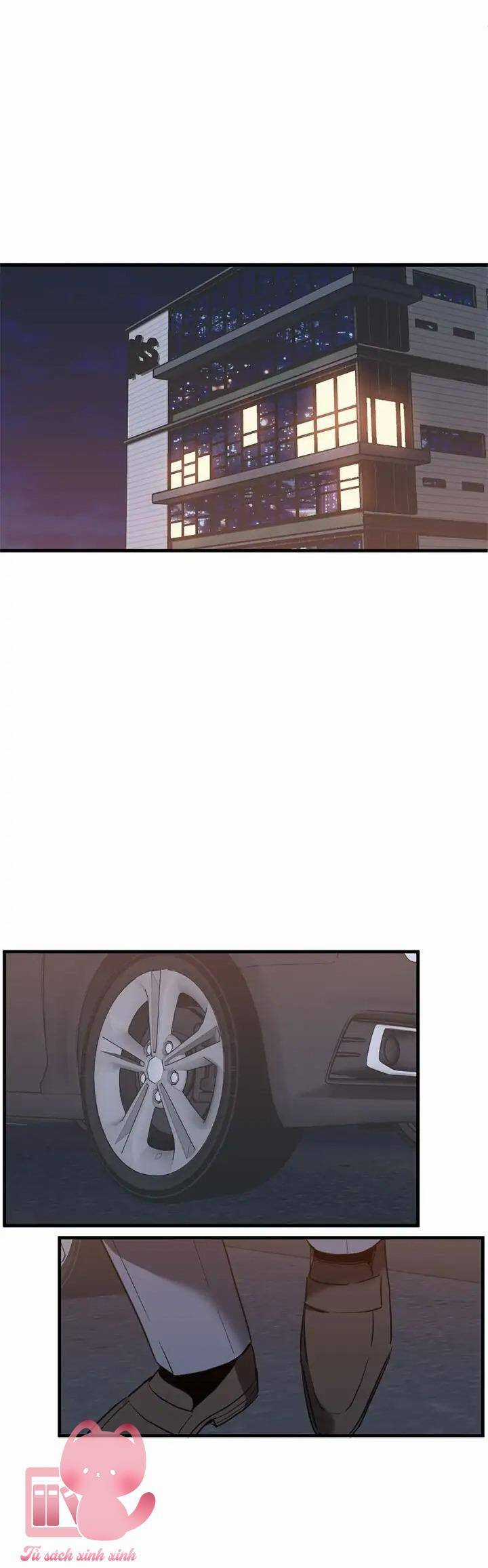 Ba Lần Động Phòng - Chapter 27 - Trang 41