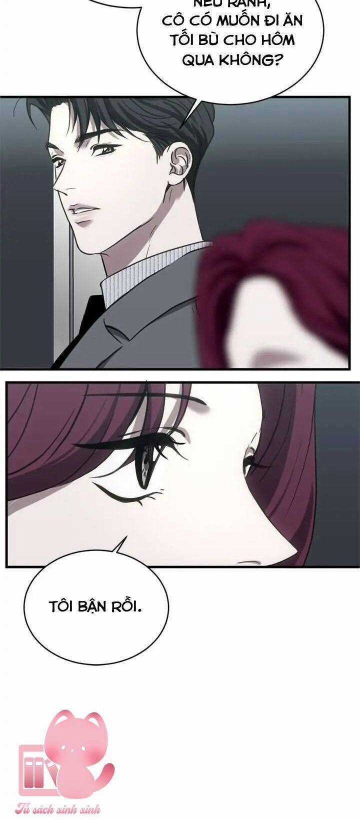 Ba Lần Động Phòng - Chapter 27 - Trang 7