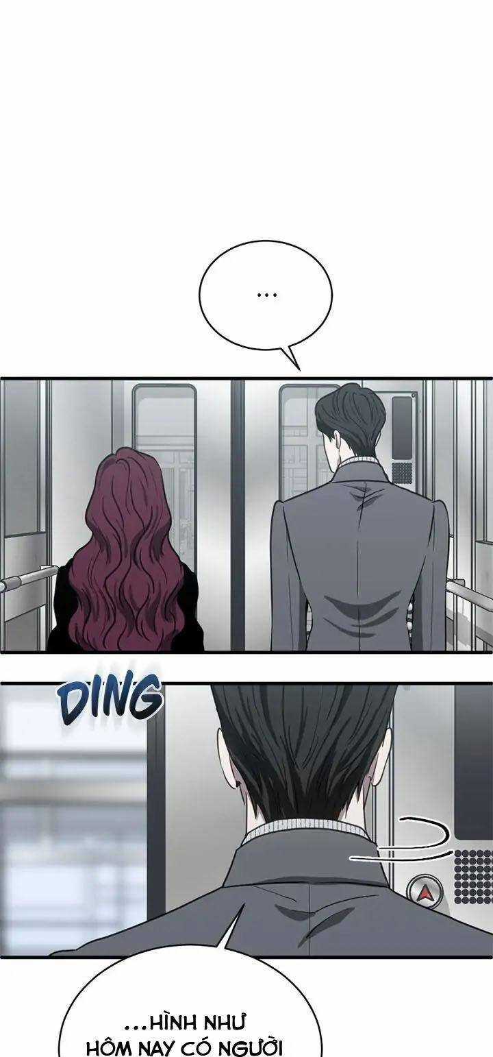 Ba Lần Động Phòng - Chapter 27 - Trang 8