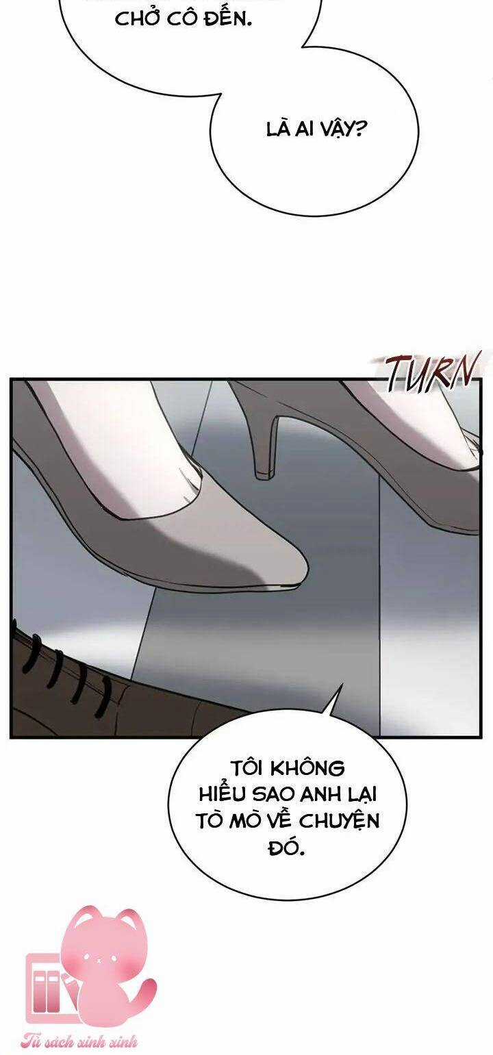 Ba Lần Động Phòng - Chapter 27 - Trang 9
