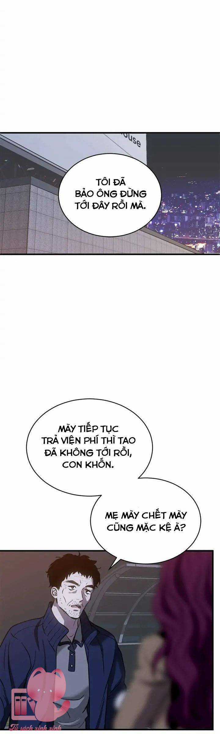 Ba Lần Động Phòng - Chapter 28 - Trang 13