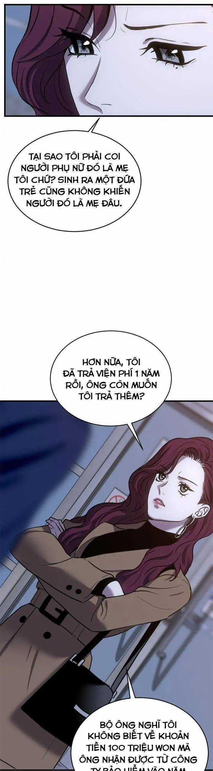 Ba Lần Động Phòng - Chapter 28 - Trang 14