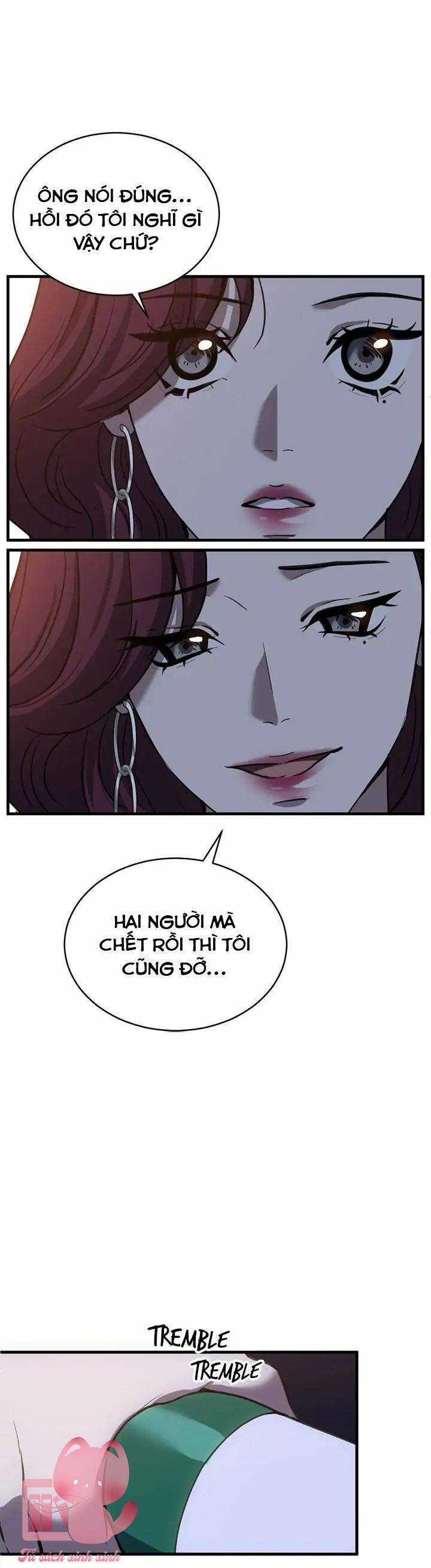 Ba Lần Động Phòng - Chapter 28 - Trang 16