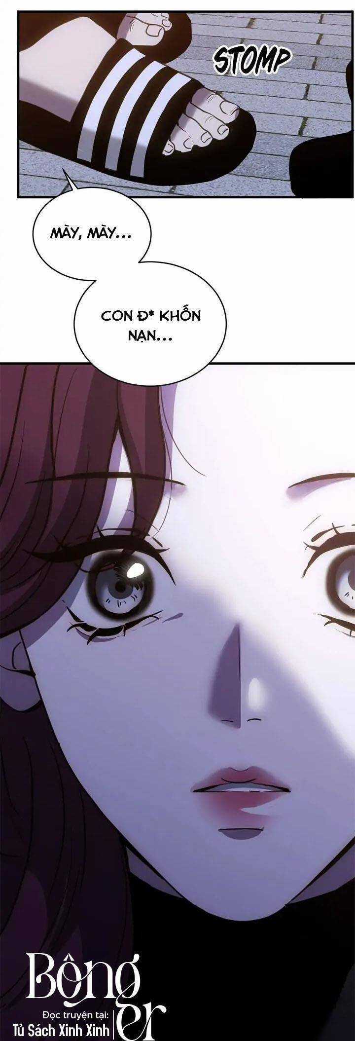 Ba Lần Động Phòng - Chapter 28 - Trang 17