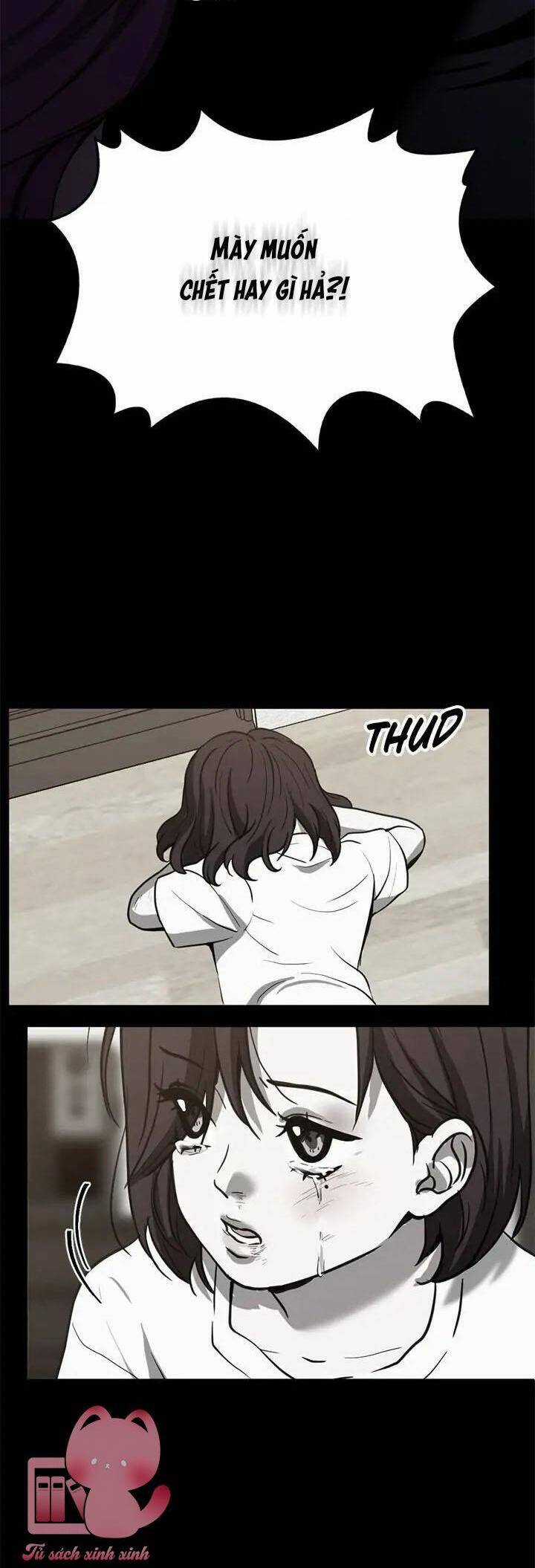 Ba Lần Động Phòng - Chapter 28 - Trang 18