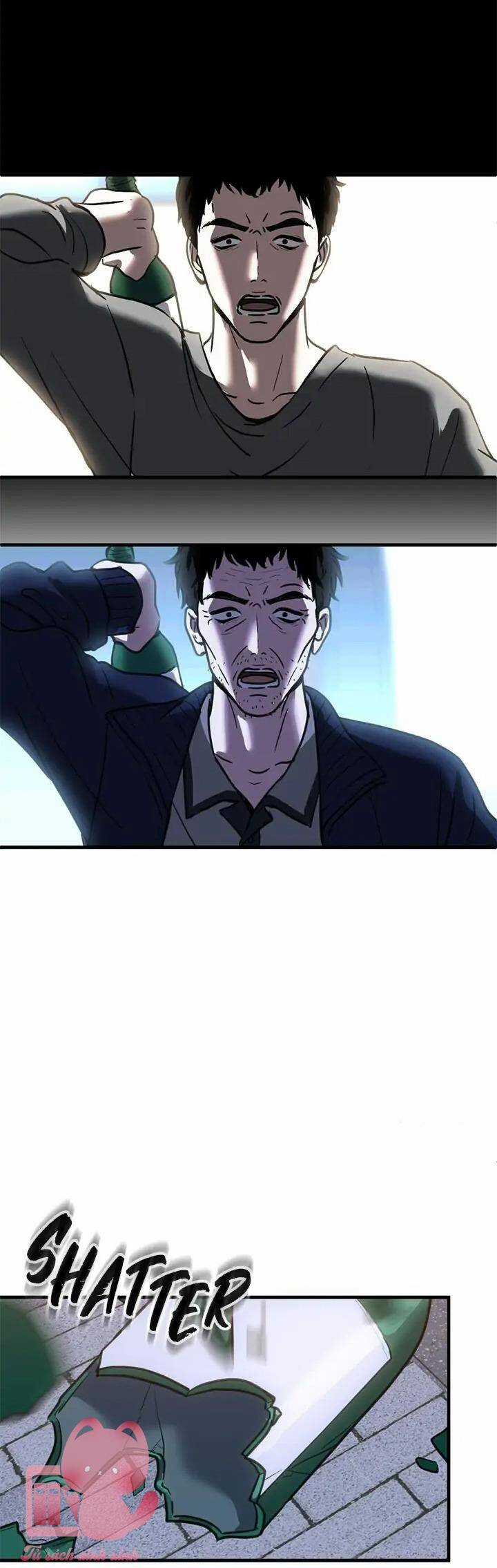 Ba Lần Động Phòng - Chapter 28 - Trang 19