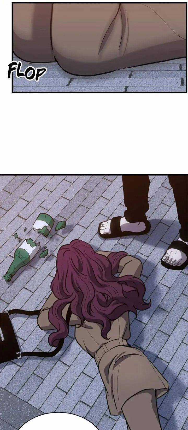 Ba Lần Động Phòng - Chapter 28 - Trang 20