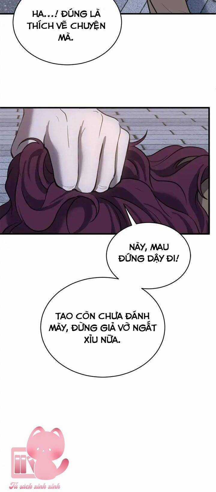 Ba Lần Động Phòng - Chapter 28 - Trang 21