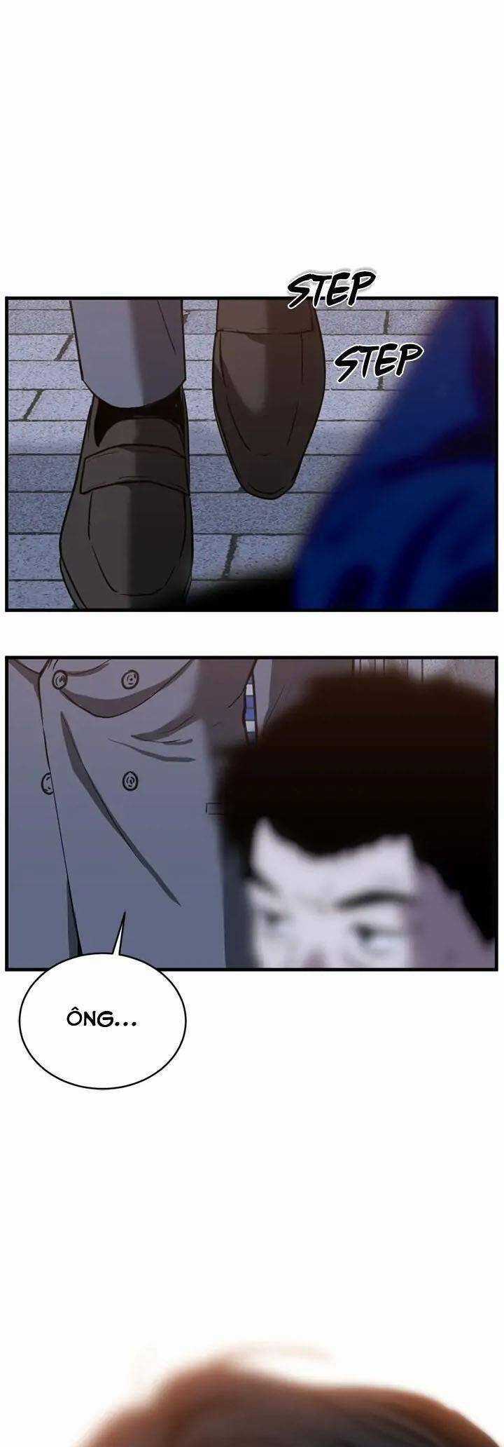 Ba Lần Động Phòng - Chapter 28 - Trang 22